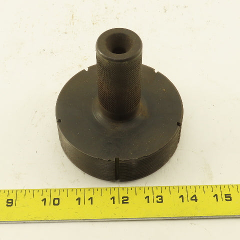 3-7/8"- 12 Thread Plug Gauge Right Hand