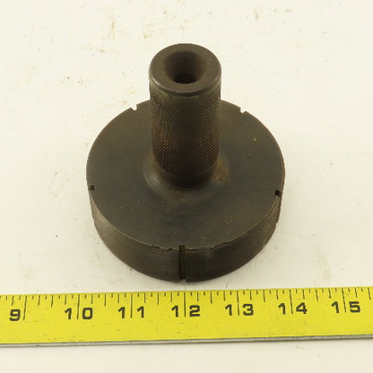3-7/8"- 12 Thread Plug Gauge Right Hand