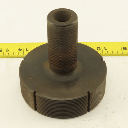 3-7/8"- 12 Thread Plug Gauge Right Hand