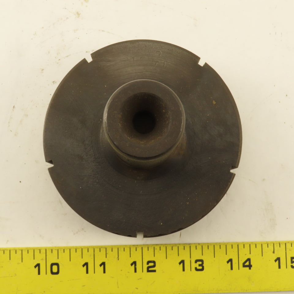 3-7/8"- 12 Thread Plug Gauge Right Hand