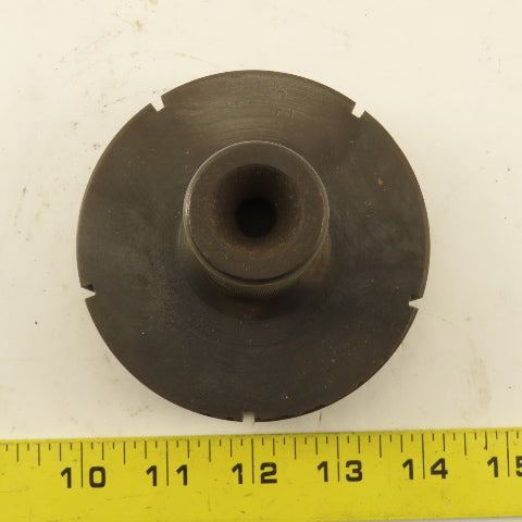 3-7/8"- 12 Thread Plug Gauge Right Hand