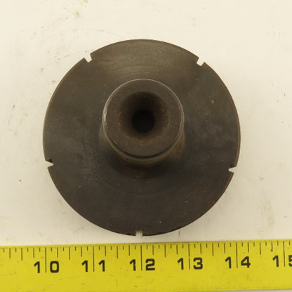 3-7/8"- 12 Thread Plug Gauge Right Hand