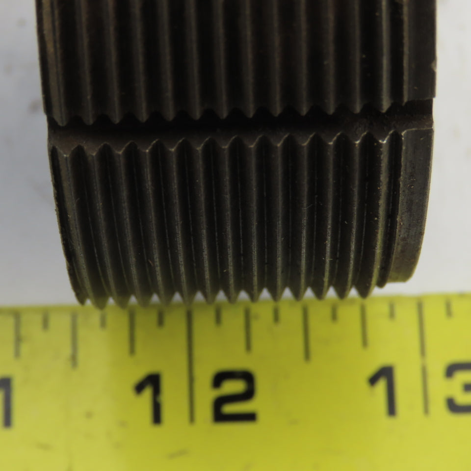 3-7/8"- 12 Thread Plug Gauge Right Hand