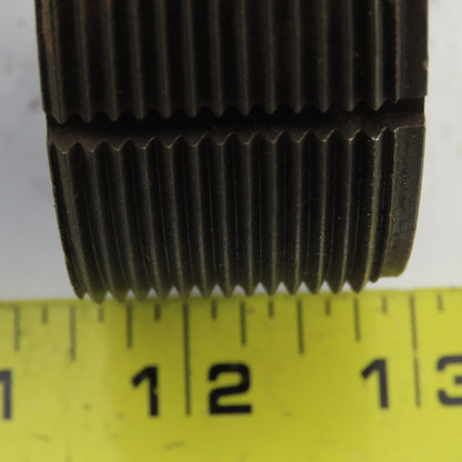 3-7/8"- 12 Thread Plug Gauge Right Hand
