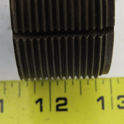 3-7/8"- 12 Thread Plug Gauge Right Hand