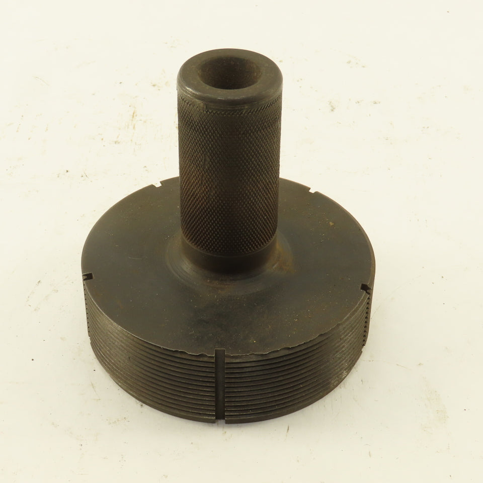 3-7/8"- 12 Thread Plug Gauge Right Hand