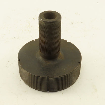 3-7/8"- 12 Thread Plug Gauge Right Hand