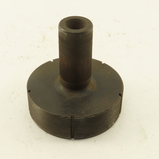 3-7/8"- 12 Thread Plug Gauge Right Hand