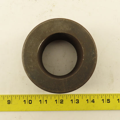 3-7/8"- 12 Thread Plug Gauge Right Hand P.D. 3.819