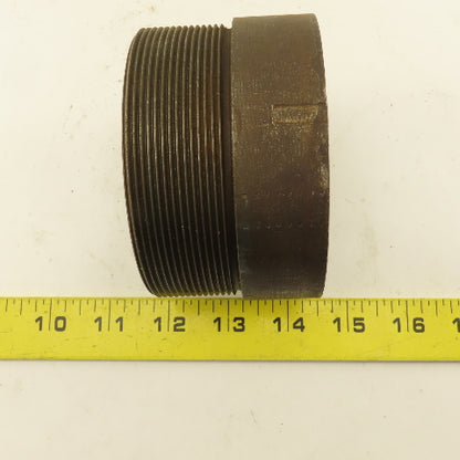3-7/8"- 12 Thread Plug Gauge Right Hand P.D. 3.819