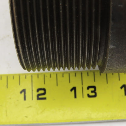 3-7/8"- 12 Thread Plug Gauge Right Hand P.D. 3.819