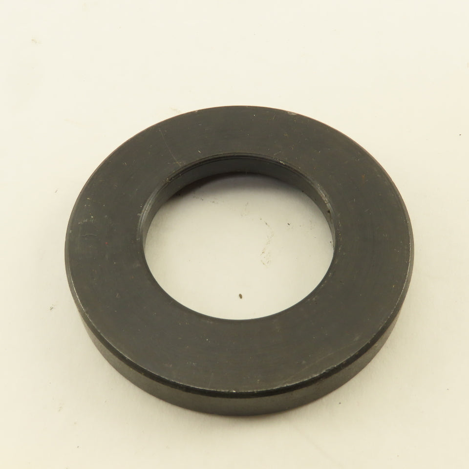 1-3/8" ID Concave Spherical Washer 2-1/2" OD Bottom Only Lot Of 7