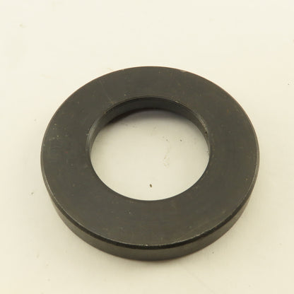 1-3/8" ID Concave Spherical Washer 2-1/2" OD Bottom Only Lot Of 7