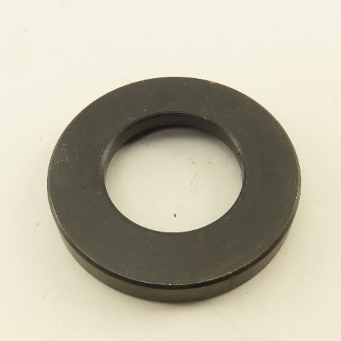 1-3/8" ID Concave Spherical Washer 2-1/2" OD Bottom Only Lot Of 7