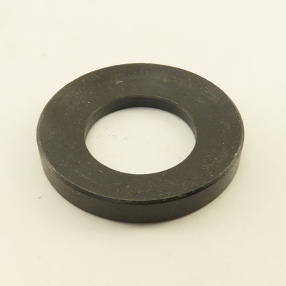 1-3/8" ID Concave Spherical Washer 2-1/2" OD Bottom Only Lot Of 7