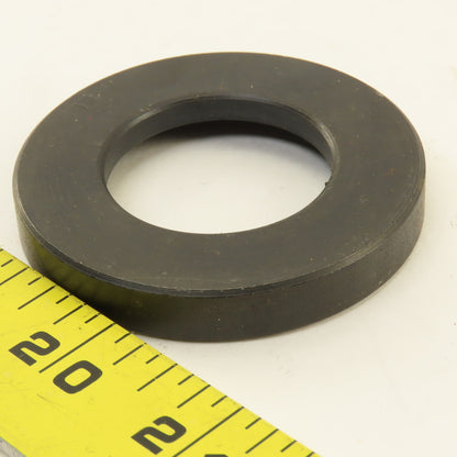 1-3/8" ID Concave Spherical Washer 2-1/2" OD Bottom Only Lot Of 7