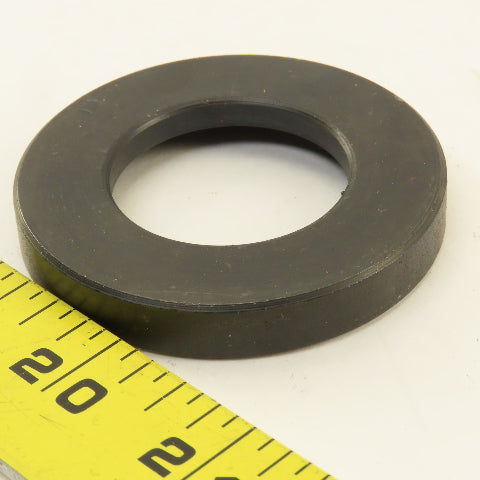1-3/8" ID Concave Spherical Washer 2-1/2" OD Bottom Only Lot Of 7