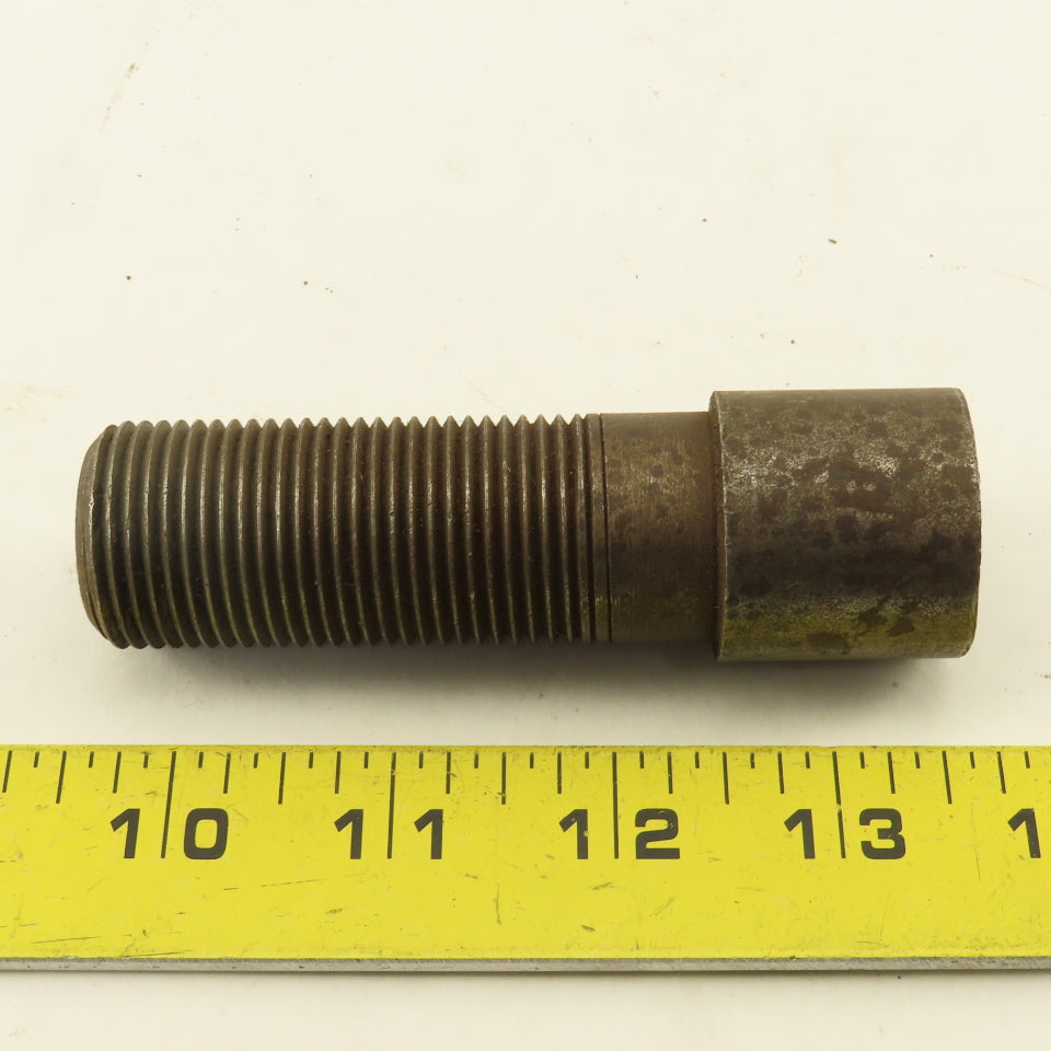 1-1/6"- 12 Thread Plug Gauge Right Hand