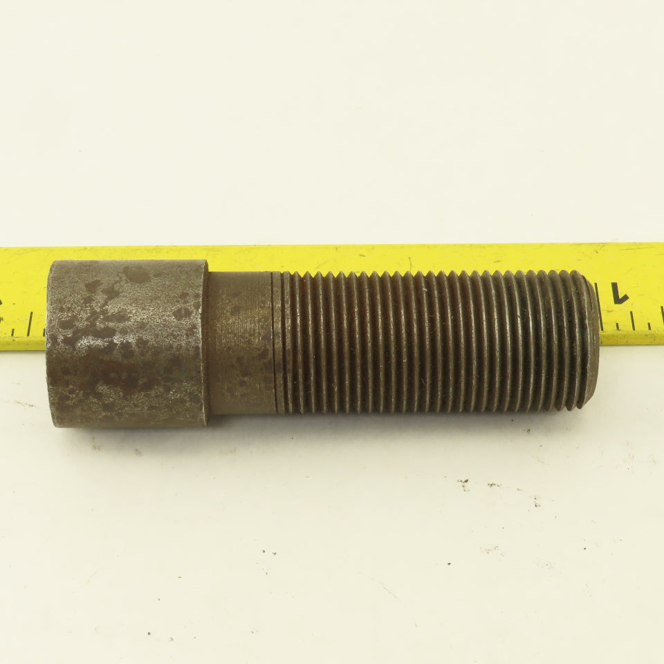 1-1/6"- 12 Thread Plug Gauge Right Hand