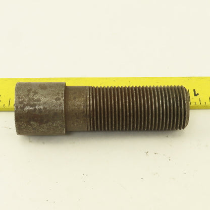 1-1/6"- 12 Thread Plug Gauge Right Hand