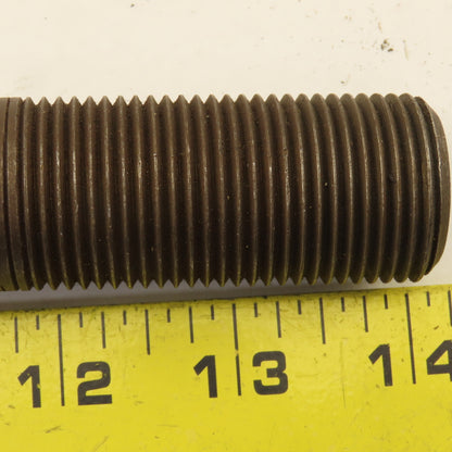 1-1/6"- 12 Thread Plug Gauge Right Hand