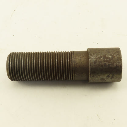 1-1/6"- 12 Thread Plug Gauge Right Hand