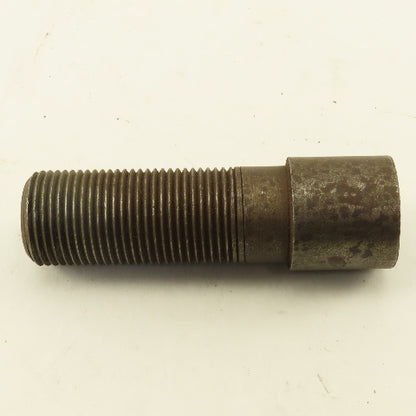 1-1/6"- 12 Thread Plug Gauge Right Hand