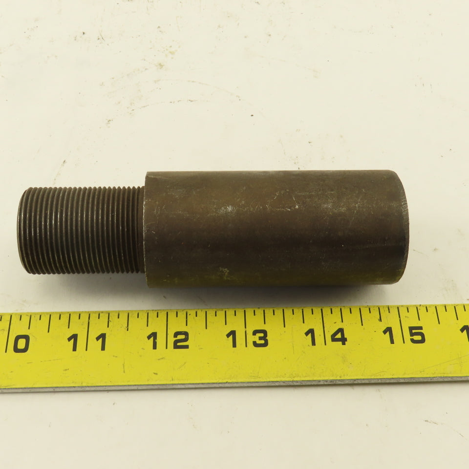 1-1/8"- 16 Thread Plug Gauge Right Hand