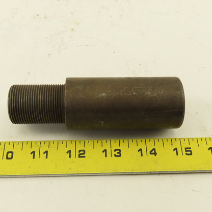 1-1/8"- 16 Thread Plug Gauge Right Hand