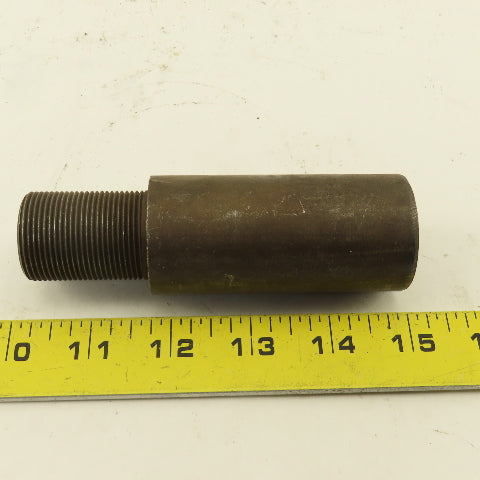 1-1/8"- 16 Thread Plug Gauge Right Hand