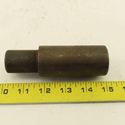 1-1/8"- 16 Thread Plug Gauge Right Hand