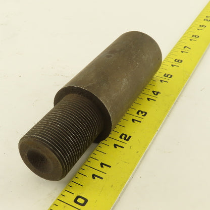 1-1/8"- 16 Thread Plug Gauge Right Hand