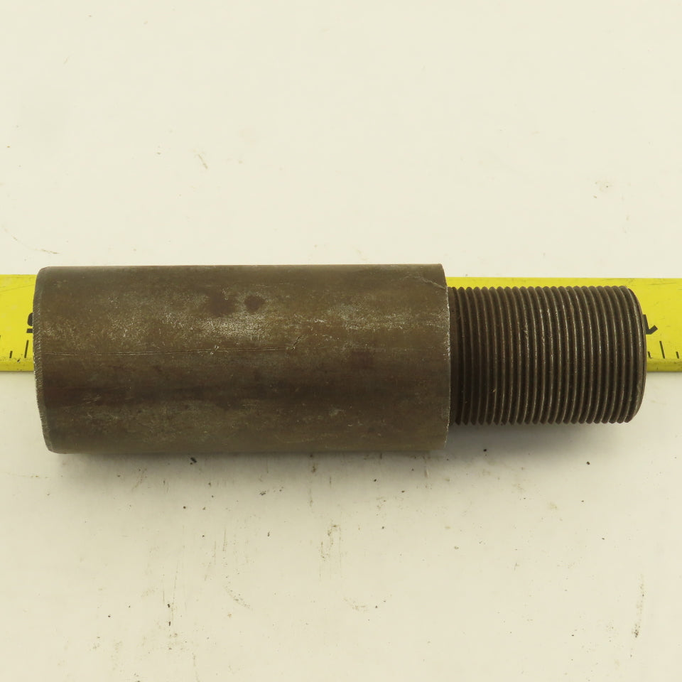 1-1/8"- 16 Thread Plug Gauge Right Hand
