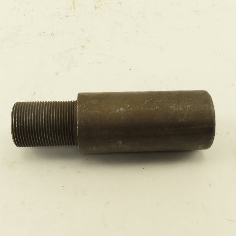1-1/8"- 16 Thread Plug Gauge Right Hand
