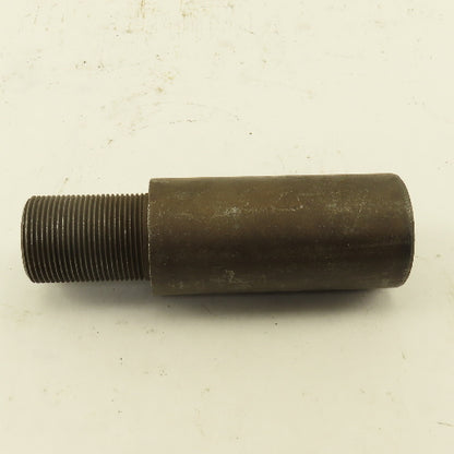 1-1/8"- 16 Thread Plug Gauge Right Hand