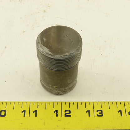 1-3/8"- 16 Thread Plug Gauge Right Hand