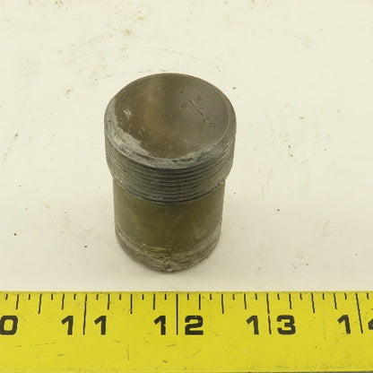 1-3/8"- 16 Thread Plug Gauge Right Hand