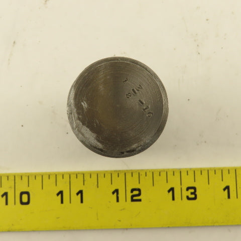 1-3/8"- 16 Thread Plug Gauge Right Hand
