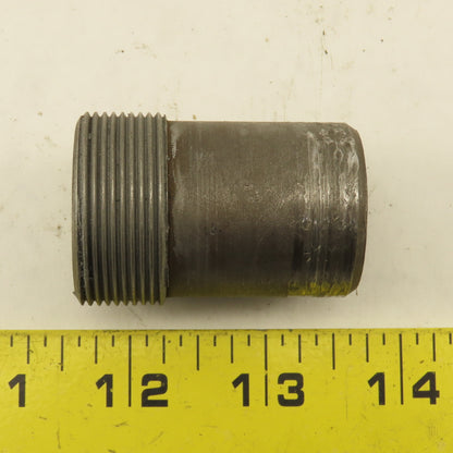 1-3/8"- 16 Thread Plug Gauge Right Hand