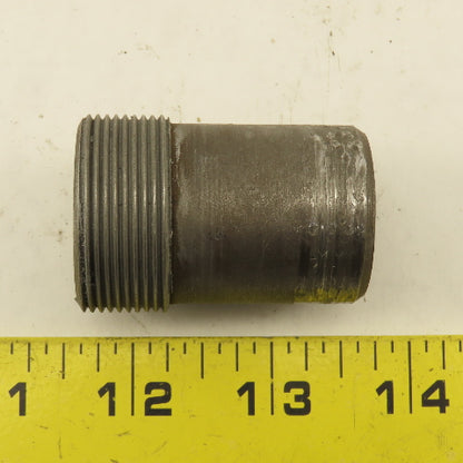 1-3/8"- 16 Thread Plug Gauge Right Hand