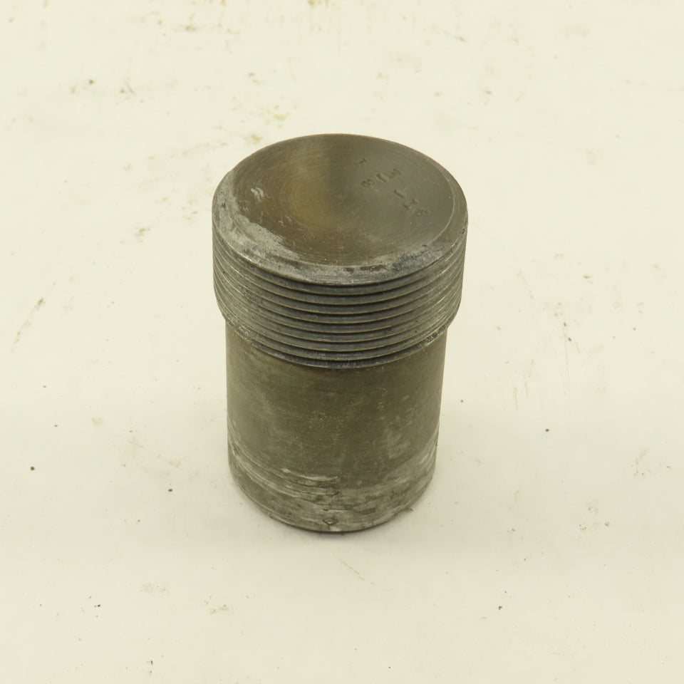1-3/8"- 16 Thread Plug Gauge Right Hand