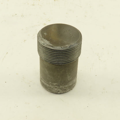 1-3/8"- 16 Thread Plug Gauge Right Hand