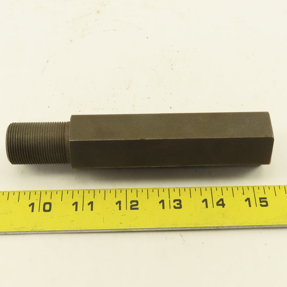 1"- 18 Thread Plug Gauge Right Hand