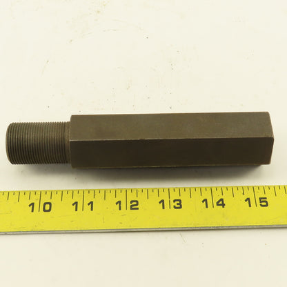 1"- 18 Thread Plug Gauge Right Hand