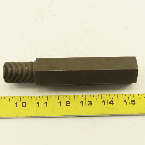 1"- 18 Thread Plug Gauge Right Hand