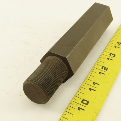 1"- 18 Thread Plug Gauge Right Hand