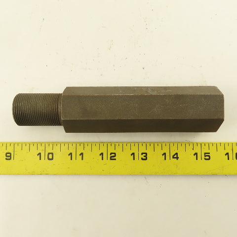 1"- 18 Thread Plug Gauge Right Hand