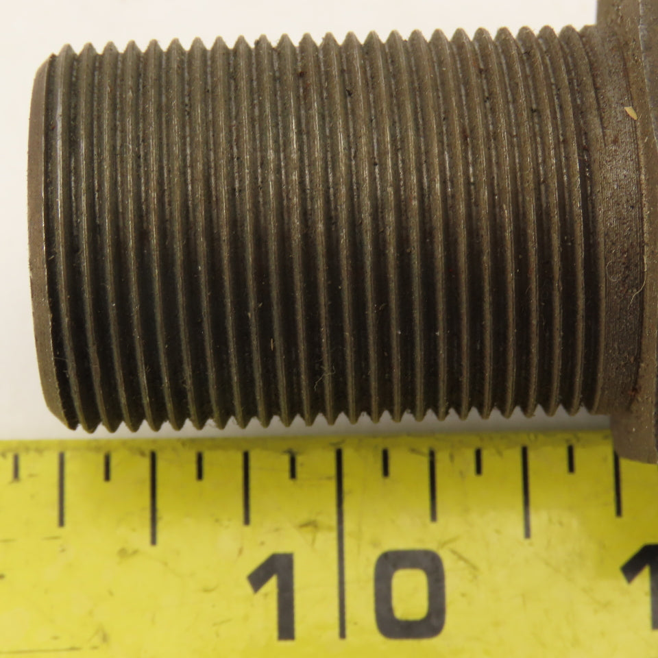 1"- 18 Thread Plug Gauge Right Hand