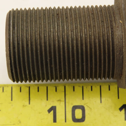 1"- 18 Thread Plug Gauge Right Hand