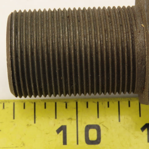 1"- 18 Thread Plug Gauge Right Hand